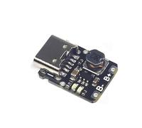 TP4057 Type C USB 5V 1A Charging Module For 18650 Cell Battery Fast Speed Charging Board Overcharge Protections Fast Circuit Board
