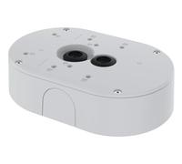 TP4601-E CONDUIT BACK BOX OUTDOOR-READY IMPACT RESISTANT