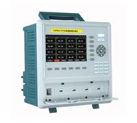 TP700 industrial multi-channel temperature and humidity paperless recorder 8-64-way current and voltage data acquisition meter(TP700-48 channels)