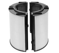 TP7A HEPA Replacement Filter for Dyson-combi glass hepa + carbon filter PH04, HP04, HP4A, TP4A, TP04, DP4A, DP04, HP06, TP06, HP07, TP7A, TP07, HP09, TP09, TP10, HP10, Part No. 970341-01