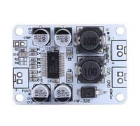 TPA3110 PBTL High Power Digital Amplifier Board 30W 8-26VDC Suit for Audio Equipment DIY Transformation