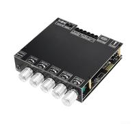 TPA3221 Wireless Amp Board 2.1 Ch 200W Sub DC12-30V