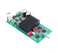 TPA3255 600W Class D Module for Custom Audio Applications Subwoofer and Full Range Mode Options Input DC30V-42V Input