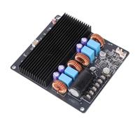 TPA3255 Class D Amplifiers Board 600W Double Cores Super Low Idle Power Low Power Consumption for Home