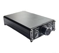 TPA3255 Digital Audio Board 300W x 2 Channels with Optimized PCB Layout for Minimal and Signal Integrity (3255board with shell)
