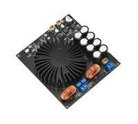 TPA3255 Power Amplifier 600W Class D Stereo Single Channel Sound Loudspeaker Home Module Replacement Home