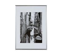The Photo Album Company A3MARSIL 30 x 42 cm A3 Photo Frame - Silver