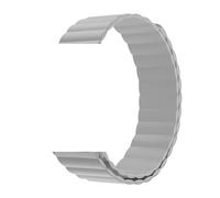 TPANSCF Loop Strap For Watch Band 44mm 40mm 45mm 41mm 42mm 38mm Silicone Bracelet Watch Series 3 4 5 6 Se 7 8 9 Ultra 2(14 light gray,42mm 44mm 45mm 49mm)