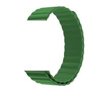 TPANSCF Loop Strap For Watch Band 44mm 40mm 45mm 41mm 42mm 38mm Silicone Bracelet Watch Series 3 4 5 6 Se 7 8 9 Ultra 2(11 green,38mm 40mm 41mm)