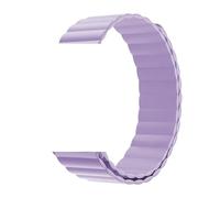 TPANSCF Loop Strap For Watch Band 44mm 40mm 45mm 41mm 42mm 38mm Silicone Bracelet Watch Series 3 4 5 6 Se 7 8 9 Ultra 2(17 Lavender,38mm 40mm 41mm)