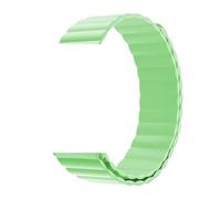 TPANSCF Loop Strap For Watch Band 44mm 40mm 45mm 41mm 42mm 38mm Silicone Bracelet Watch Series 3 4 5 6 Se 7 8 9 Ultra 2(5 mint,38mm 40mm 41mm)