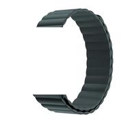 TPANSCF Loop Strap For Watch Band 44mm 40mm 45mm 41mm 42mm 38mm Silicone Bracelet Watch Series 3 4 5 6 Se 7 8 9 Ultra 2(12 dark green,42mm 44mm 45mm 49mm)