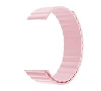 TPANSCF Loop Strap For Watch Band 44mm 40mm 45mm 41mm 42mm 38mm Silicone Bracelet Watch Series 3 4 5 6 Se 7 8 9 Ultra 2(18 pink sand,42mm 44mm 45mm 49mm)