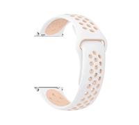 TPANSCF Silicone Watch Strap For Ultra 2 49MM Sports Band For Iwatch Series 10 9 8 7 6 SE 46mm 45MM 41MM 44MM 42MM Silicone Band(White pink,42MM 44MM 45MM 49MM)