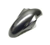 TPARIS Motorcycle Front Fenders for YAMAHA YBR250 YS250 YBR YS 250 Mudguard Splash Guard Fender Extender Dust Protector Accessories,Silver Style