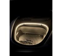 TPARTS Frunk LED Strip for Tesla Model 3 (2021-2023) Tesla Ambient Lights Car Lights Model 3 Accessories