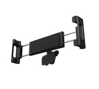 TPARTS Tesla Model 3 / Y (Highland) Tablet/Mobile Phone/iPad Holder, Extendable up to approx 28 cm, Snap fit attachment