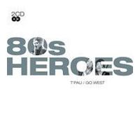 T'Pau - 80s Heroes