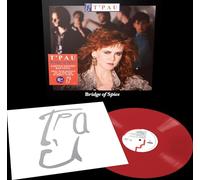 T'Pau - Bridge Of Spies [VINYL]
