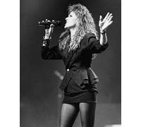 T'Pau Carol Decker 10x8 Photo