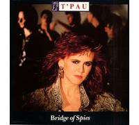 T'PAU - (CD Album T'PAU, 11 Tracks) Heart And Soul / I Will Be With You / China In Your Hand / Friends Like These / Sex Talk / Monkey House / Valentine / Thank You For Goodbye / You Give Up u.a.