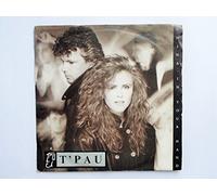 T'Pau - China In Your Hand