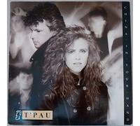 T'Pau - China In Your Hand