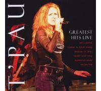 T'pau - Greatest Hits Live