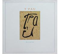 T'Pau - Heart And Soul [12", DE, Virgin 609 187]