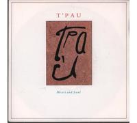 T'Pau - Heart And Soul