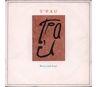 T'Pau - Heart And Soul