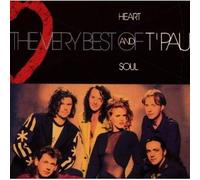 T'Pau - Heart And Soul: The Very Best Of T'Pau
