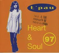 T'Pau - Heart & Soul 97
