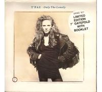 T'Pau - Only The Lonely
