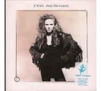 T'pau - Only the Lonely