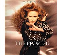 T'pau - Promise (1991) [VINYL]