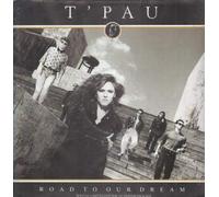 T'pau - road to our dream 12