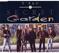 T'Pau - Secret garden (Picturedisc)