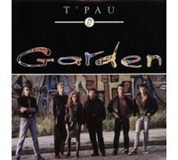 T'PAU - Secret garden / This girl / 111 748-100