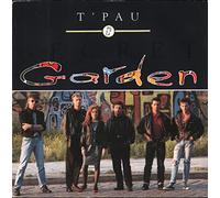 T'pau - Secret Garden - T'Pau [7" Vinyl]