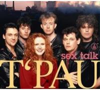 T'Pau – Sex Talk – Atom