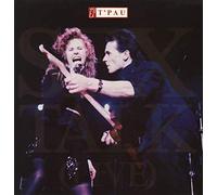 T'Pau - Sex talk / Vinyl single [Vinyl-Single 7'']