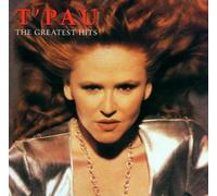T'pau - T Pau Greatest Hits