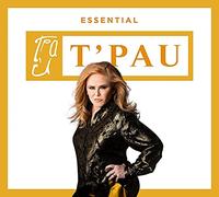 T'Pau - The Essential T'Pau