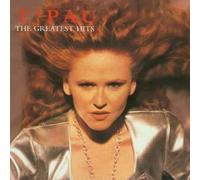 T'Pau: The Greatest Hits