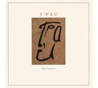 T'Pau - T'Pau - Heart And Soul - Siren Records - SRN 41-12