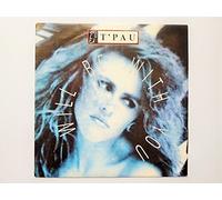 T'Pau - T'Pau I Will Be With You 7" Siren SRN87 EX/EX 1988 picture sleeve