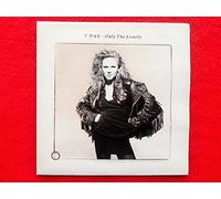 T'Pau - T'Pau Only The Lonely 7" Siren SRNP107 EX/EX1989 poster sleeve