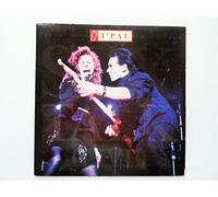 T'Pau - T'Pau Sex Talk 7" Siren SRN80 EX/VG 1988 picture sleeve