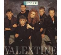 T'Pau - T'Pau: Valentine
